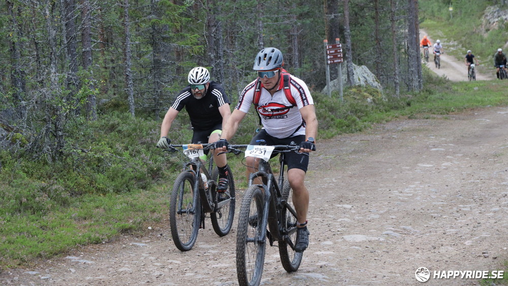Bild från Cykelvasan 2024