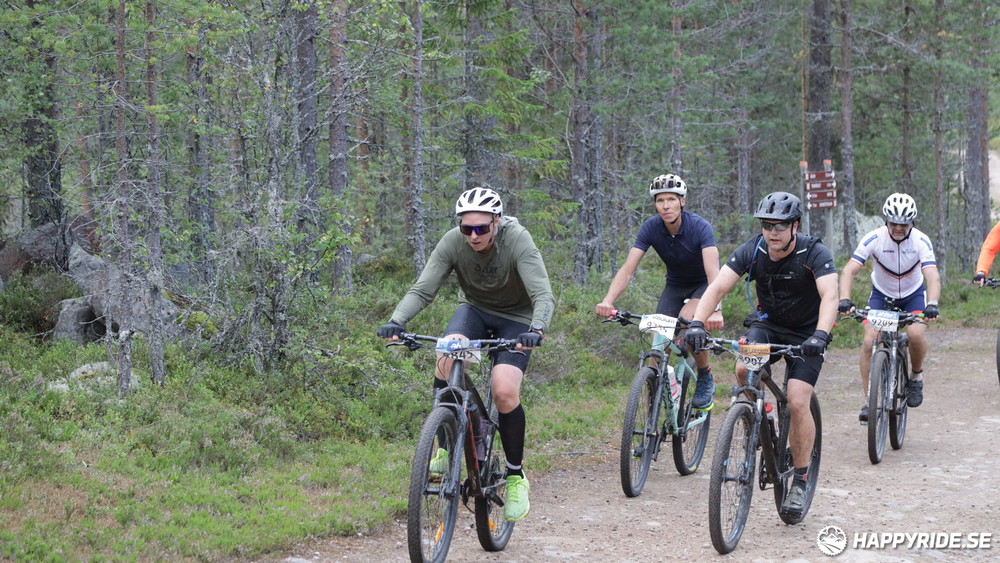 Bild från Cykelvasan 2024