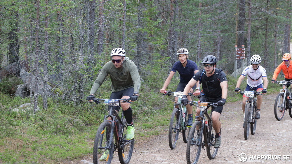 Bild från Cykelvasan 2024