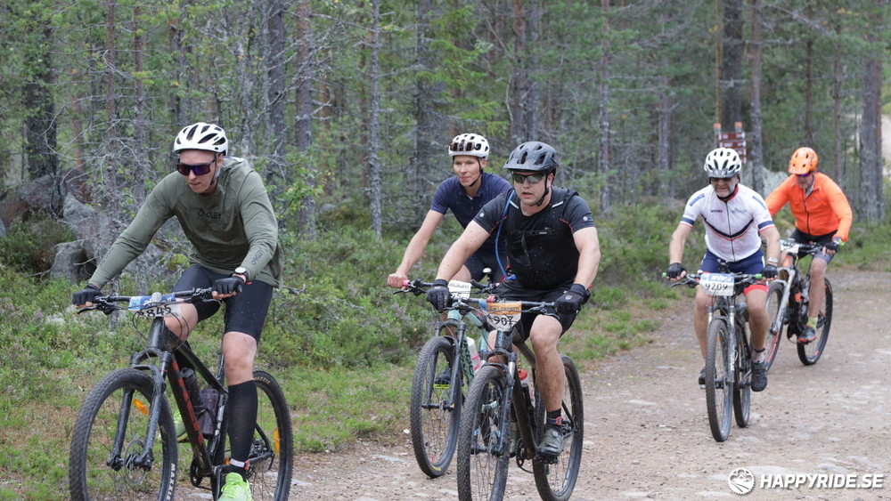 Bild från Cykelvasan 2024