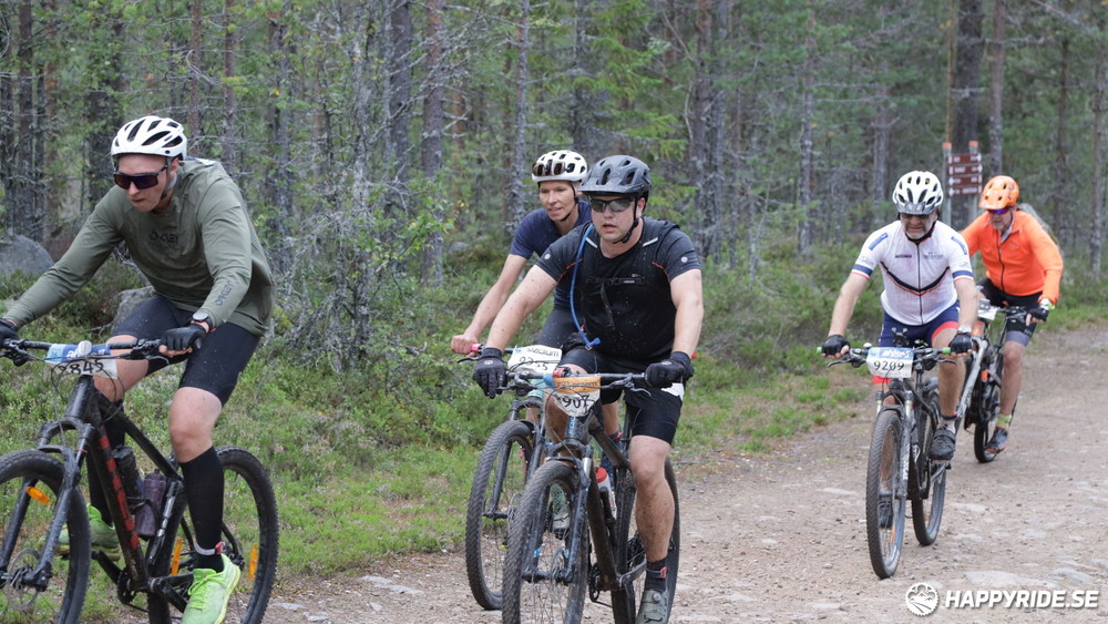 Bild från Cykelvasan 2024
