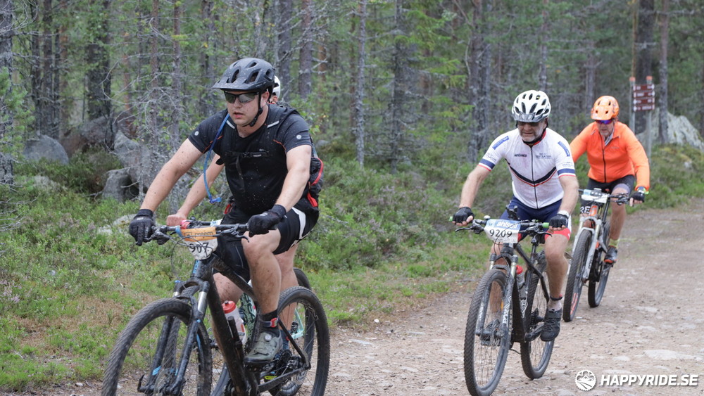 Bild från Cykelvasan 2024