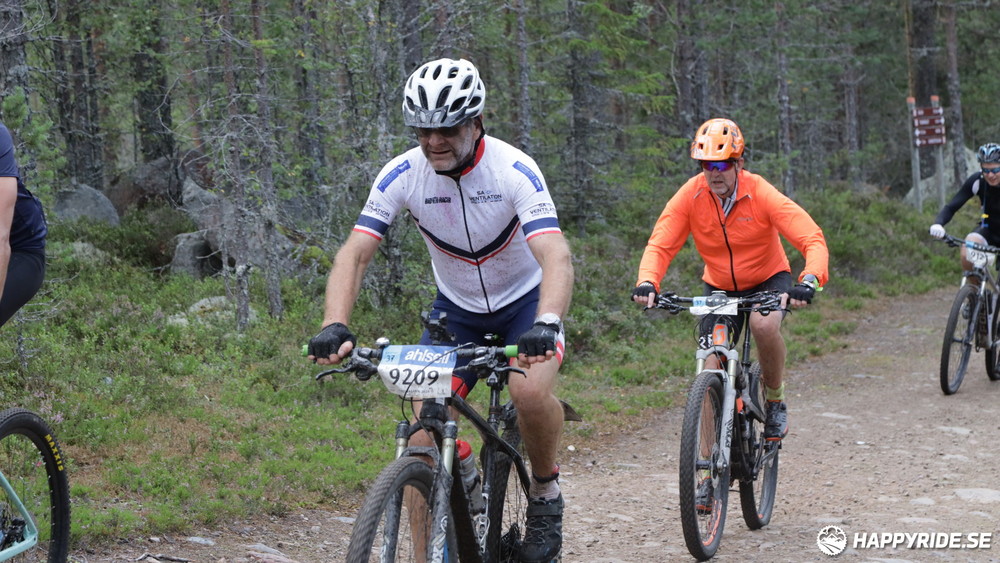 Bild från Cykelvasan 2024