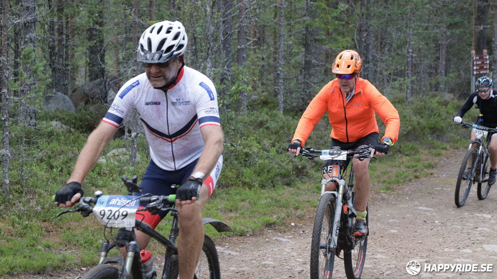 Bild från Cykelvasan 2024