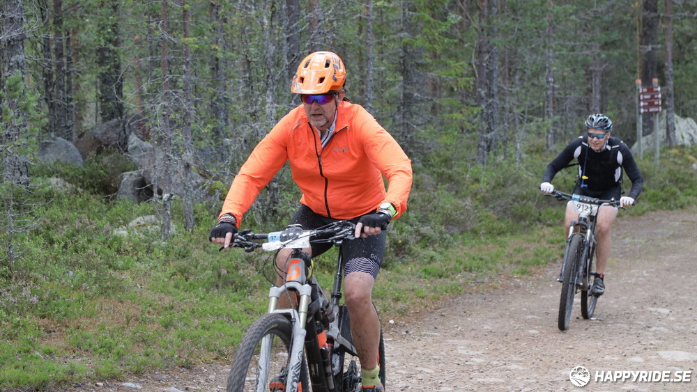 Bild från Cykelvasan 2024
