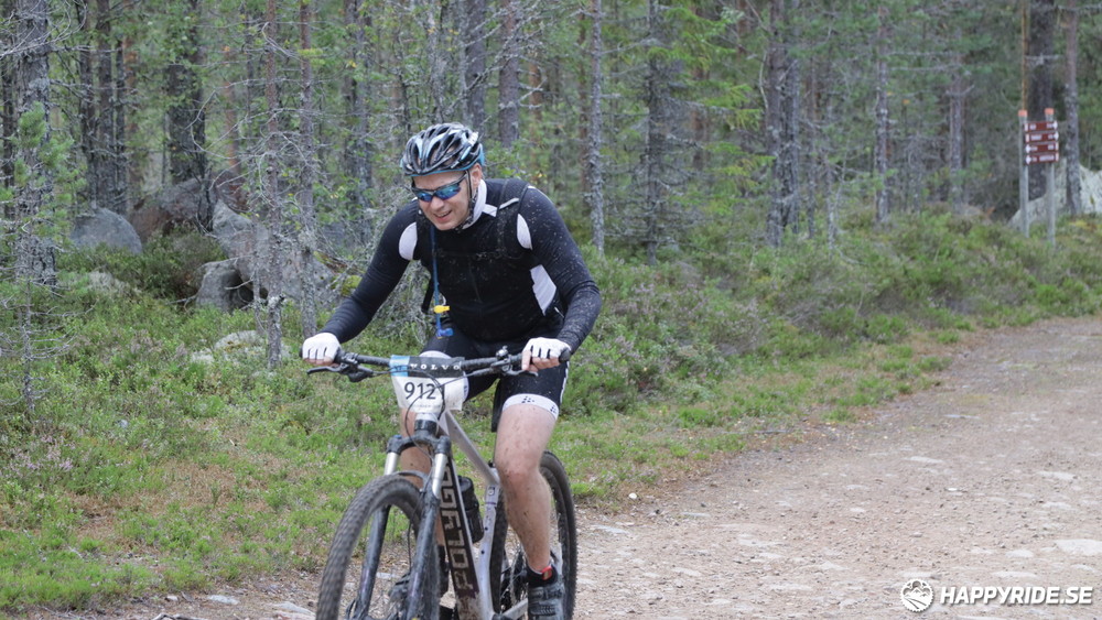 Bild från Cykelvasan 2024