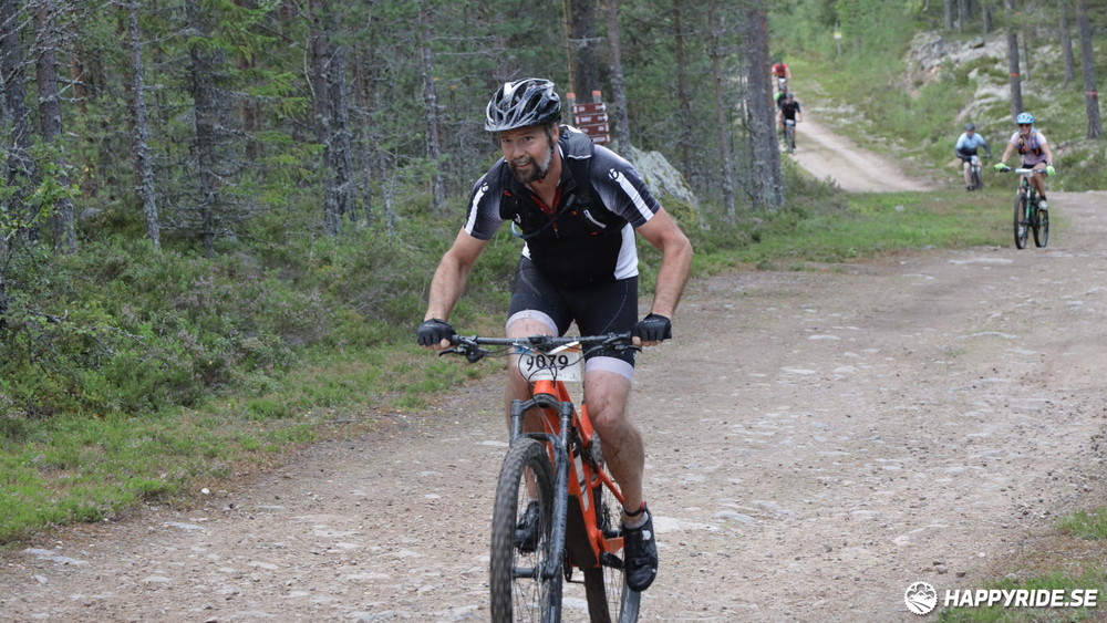 Bild från Cykelvasan 2024