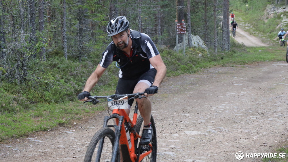 Bild från Cykelvasan 2024