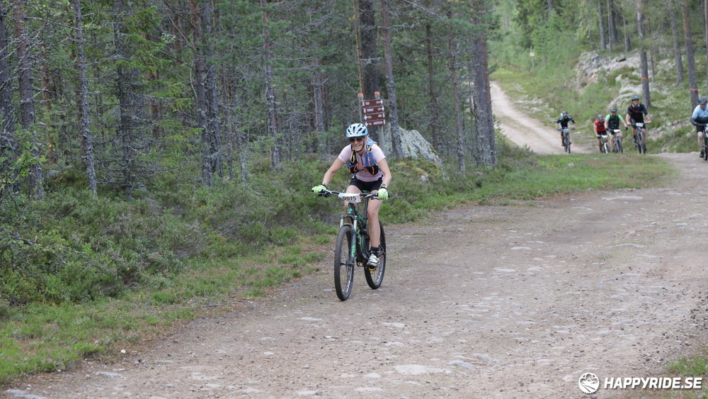 Bild från Cykelvasan 2024