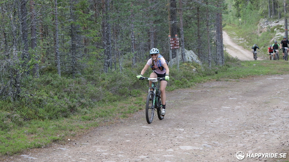 Bild från Cykelvasan 2024