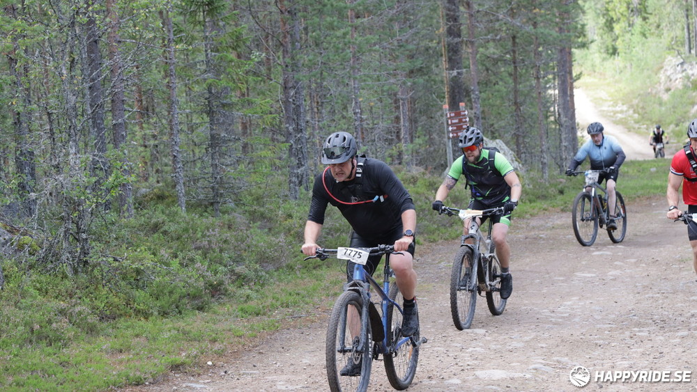 Bild från Cykelvasan 2024