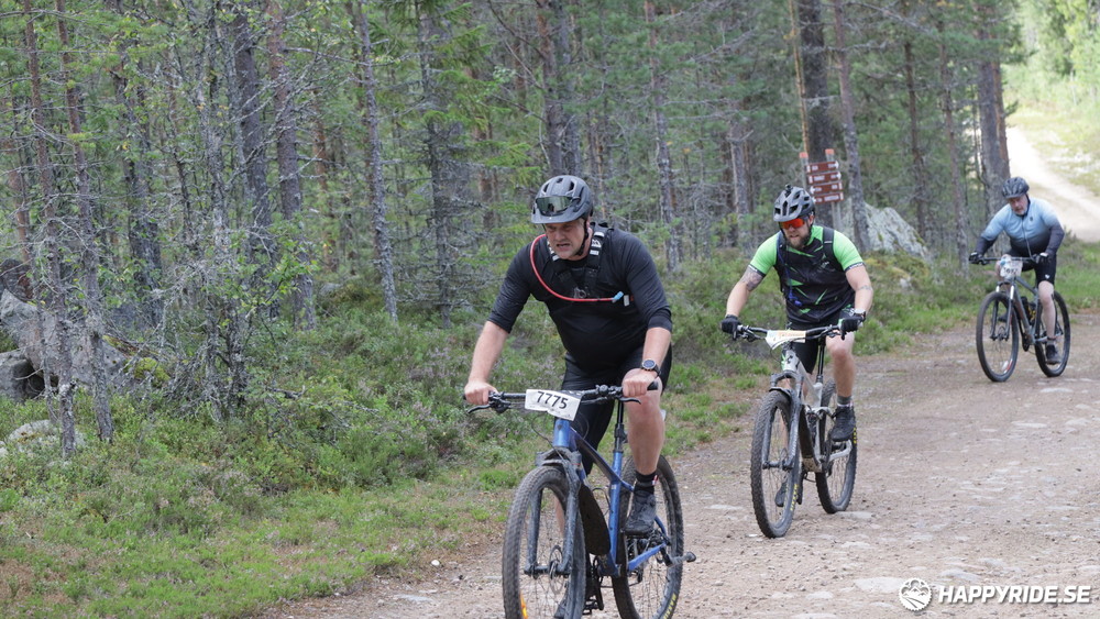 Bild från Cykelvasan 2024