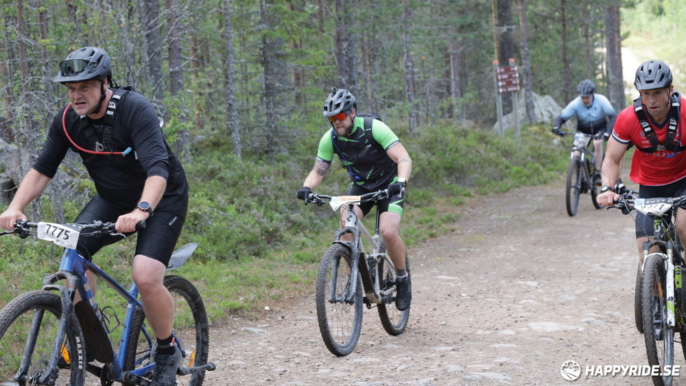 Bild från Cykelvasan 2024