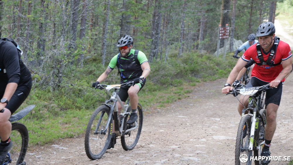 Bild från Cykelvasan 2024