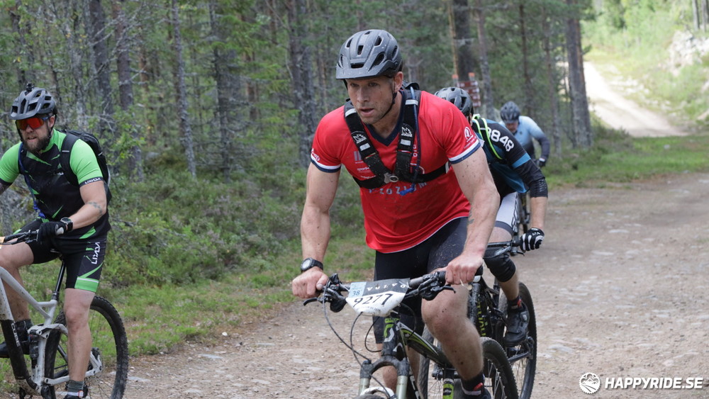 Bild från Cykelvasan 2024
