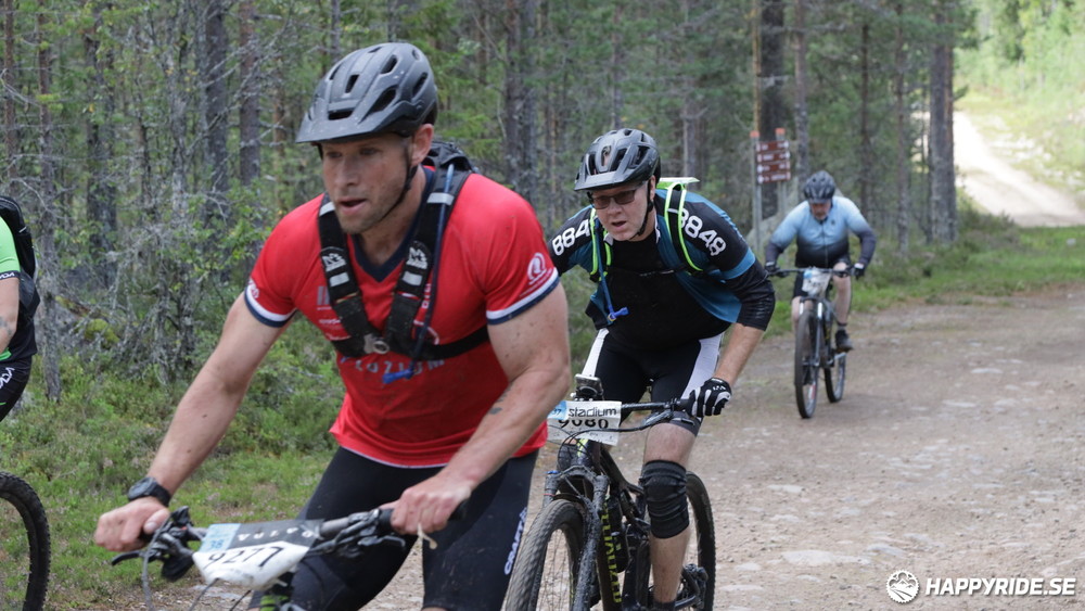 Bild från Cykelvasan 2024