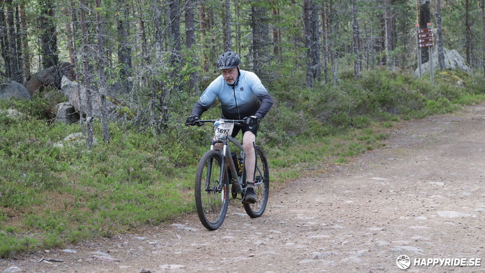 Bild från Cykelvasan 2024