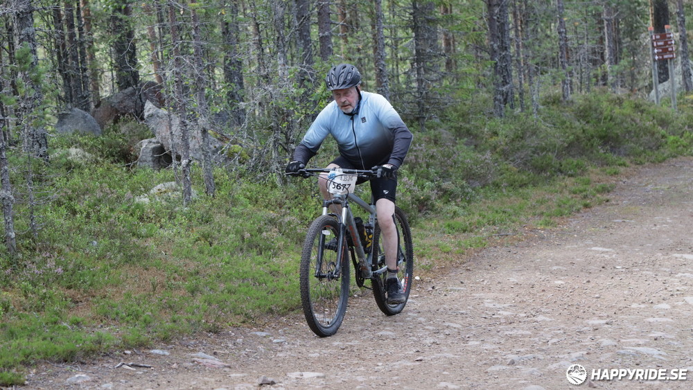 Bild från Cykelvasan 2024