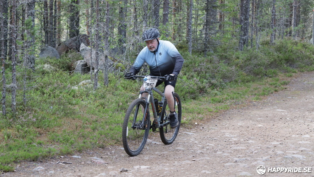 Bild från Cykelvasan 2024