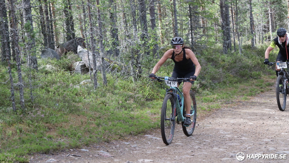 Bild från Cykelvasan 2024