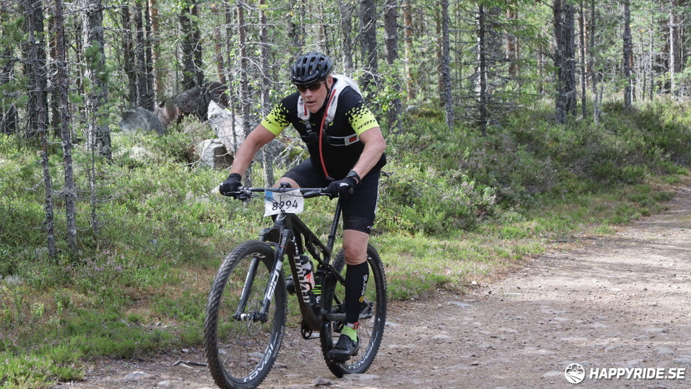 Bild från Cykelvasan 2024