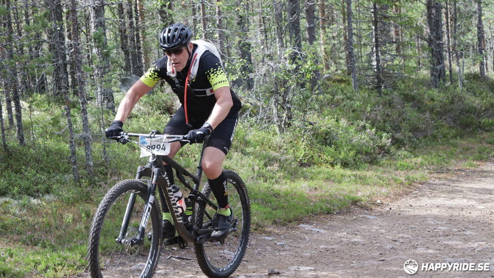 Bild från Cykelvasan 2024