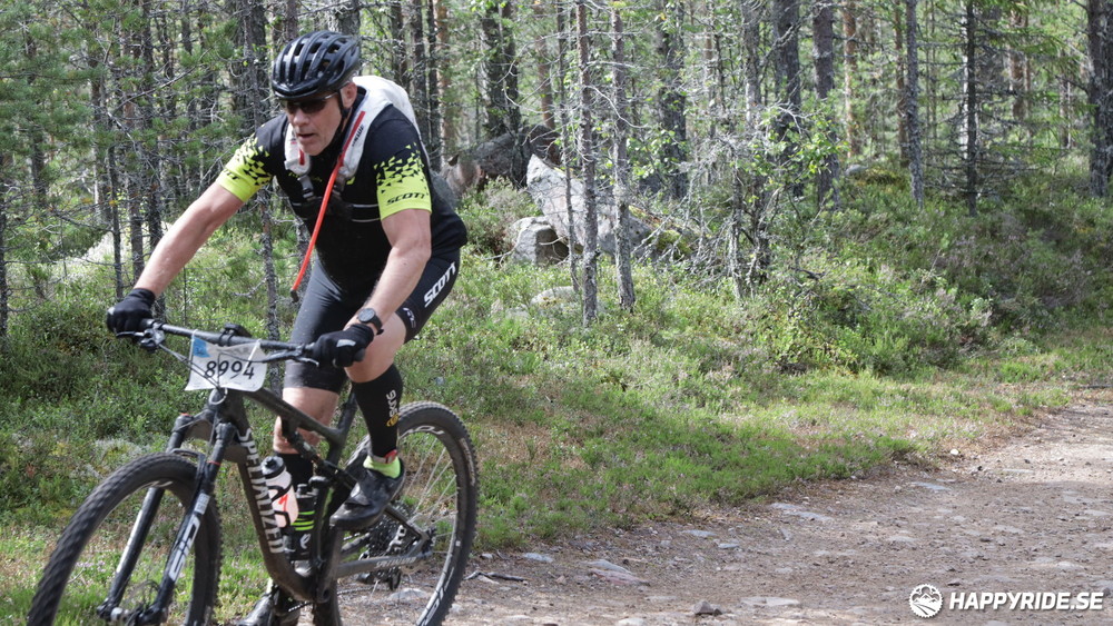 Bild från Cykelvasan 2024