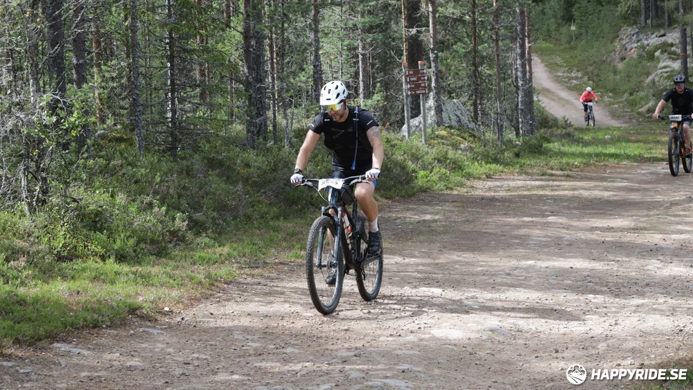 Bild från Cykelvasan 2024