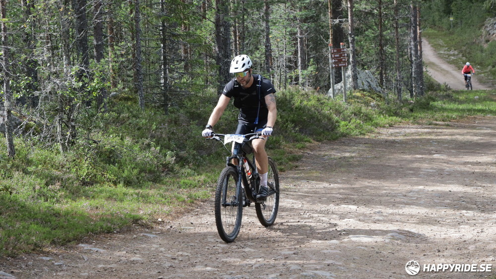 Bild från Cykelvasan 2024