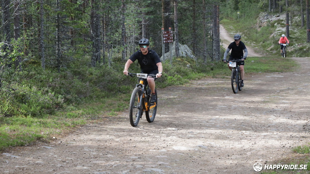 Bild från Cykelvasan 2024