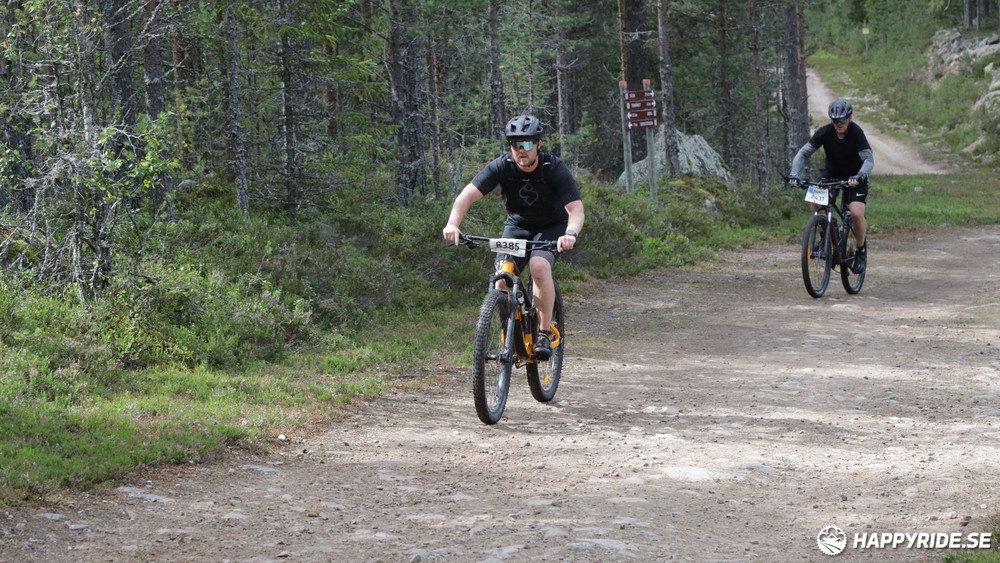 Bild från Cykelvasan 2024