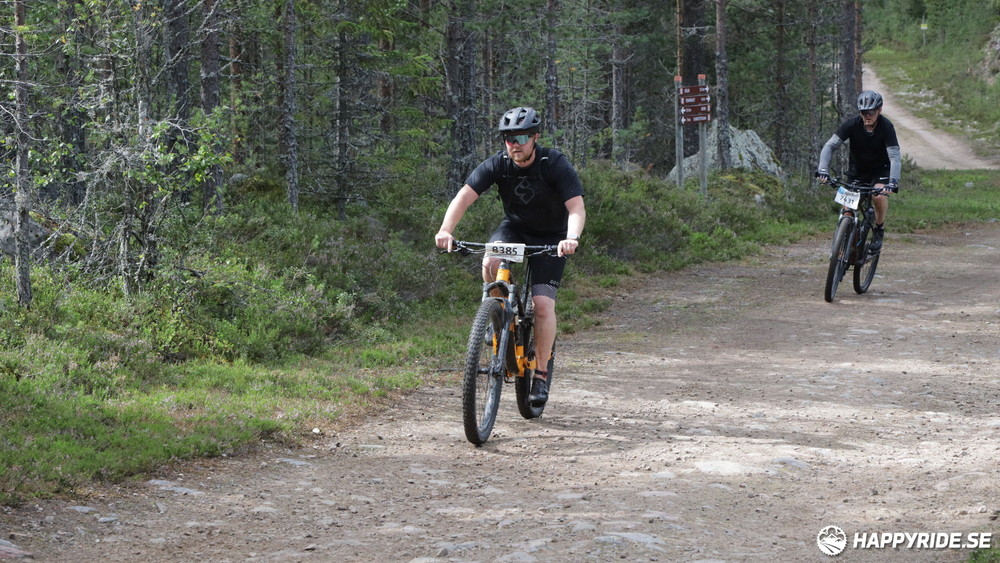 Bild från Cykelvasan 2024