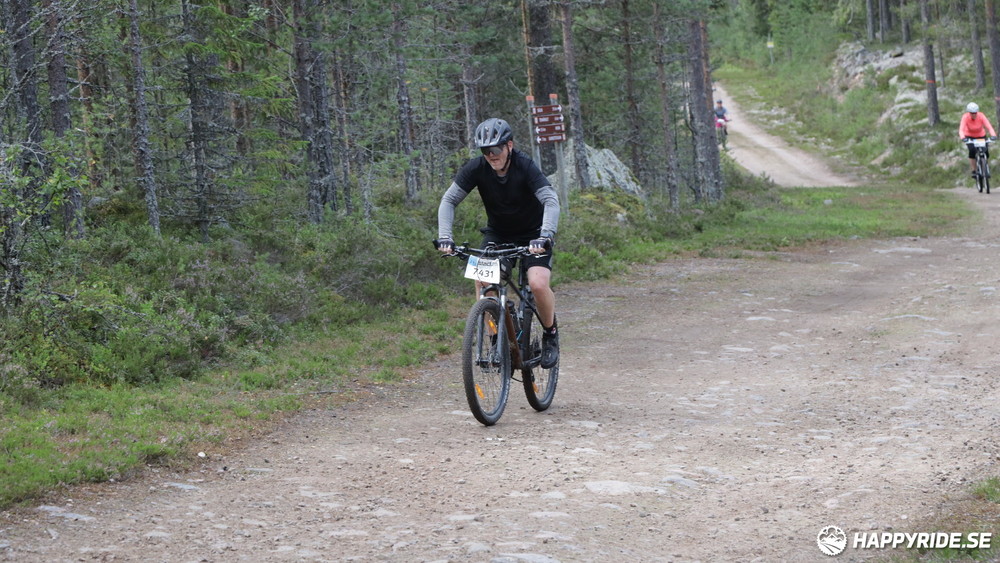 Bild från Cykelvasan 2024