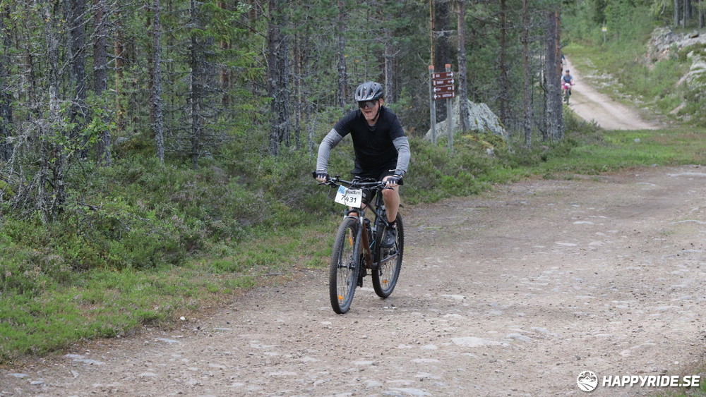 Bild från Cykelvasan 2024