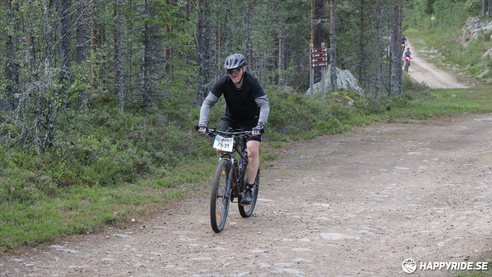 Bild från Cykelvasan 2024