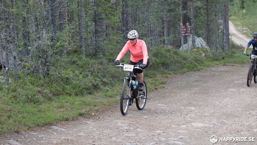 Bild från Cykelvasan 2024