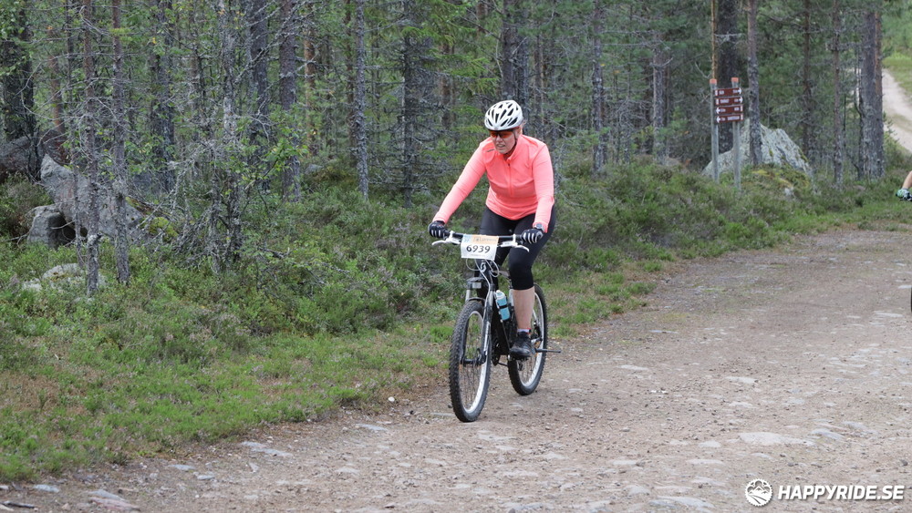 Bild från Cykelvasan 2024