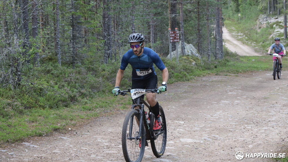 Bild från Cykelvasan 2024