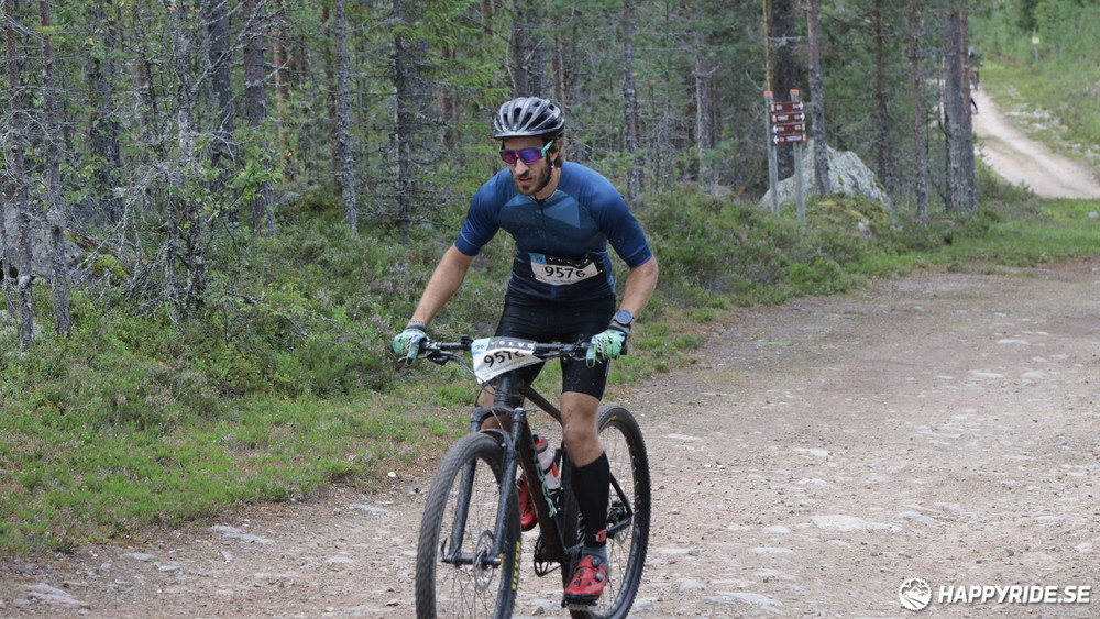 Bild från Cykelvasan 2024