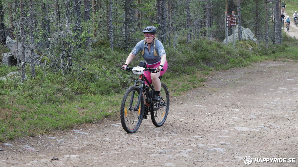 Bild från Cykelvasan 2024