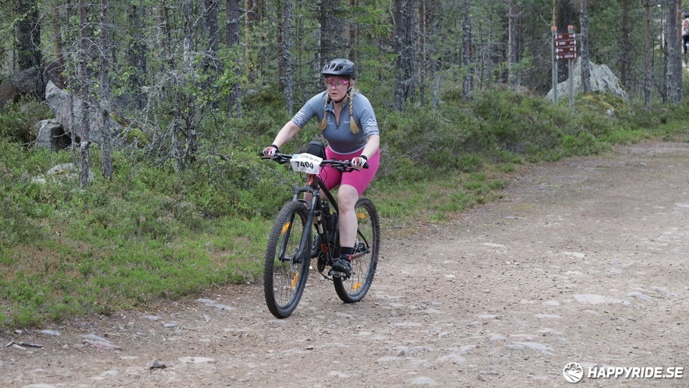 Bild från Cykelvasan 2024