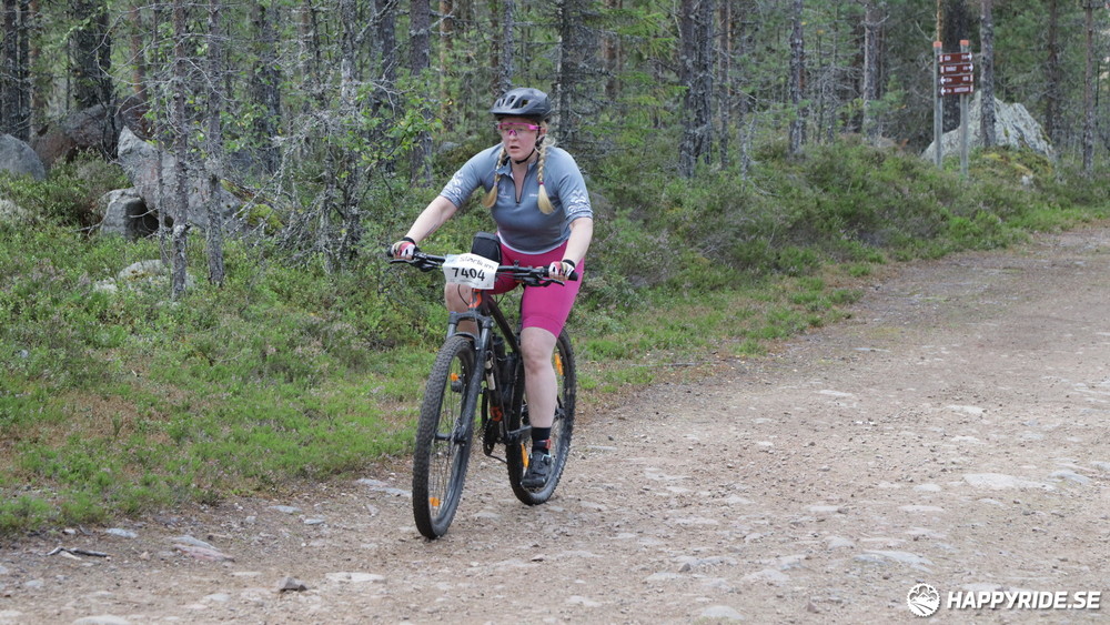 Bild från Cykelvasan 2024