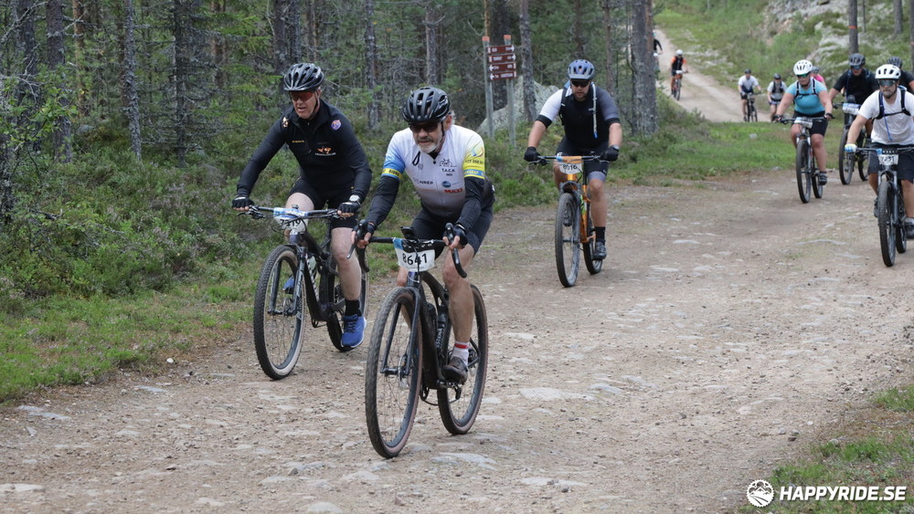 Bild från Cykelvasan 2024