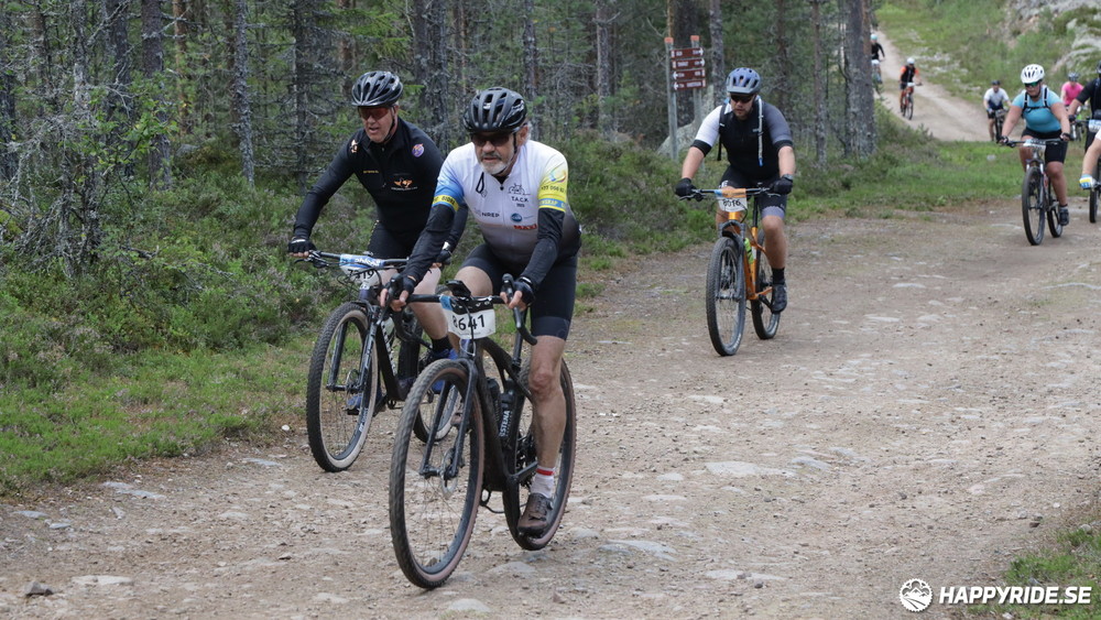 Bild från Cykelvasan 2024