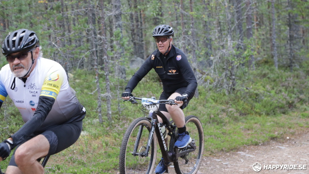 Bild från Cykelvasan 2024