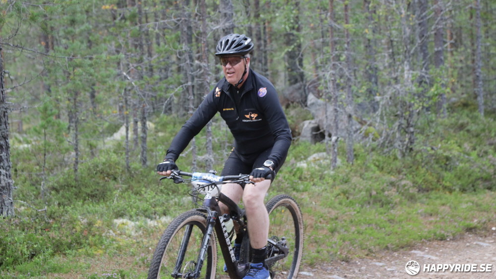 Bild från Cykelvasan 2024
