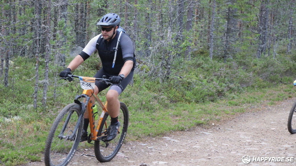 Bild från Cykelvasan 2024