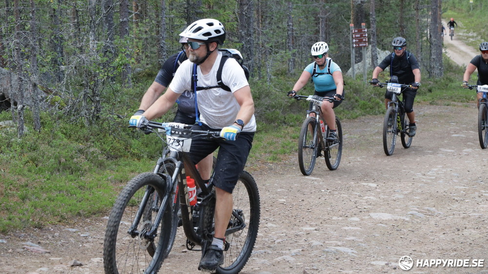 Bild från Cykelvasan 2024