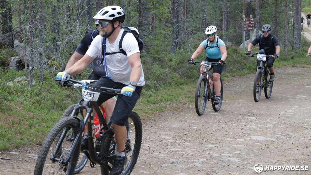 Bild från Cykelvasan 2024