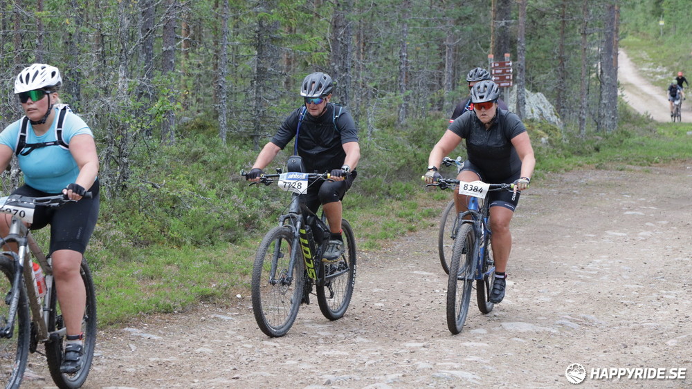 Bild från Cykelvasan 2024